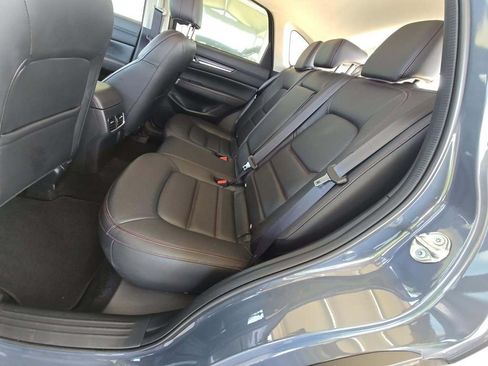 Used 2025 MAZDA CX-5 Carbon Edition AWD/4WD image 7