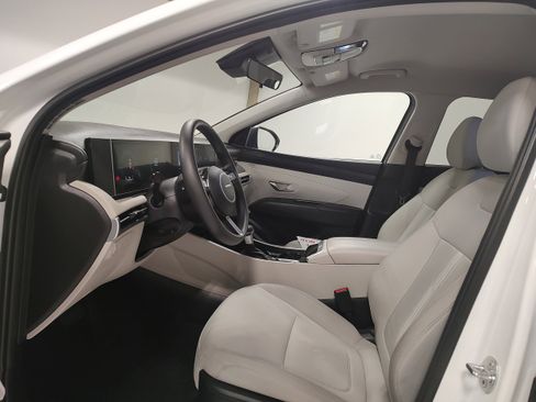Used 2025 Hyundai Tucson SEL image 10