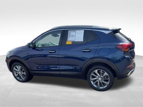 Certified 2023 Buick Encore GX Essence w/ Experience Buick Package AWD/4WD image 5