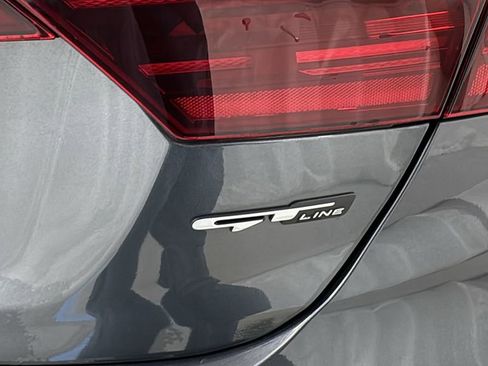 Used 2024 Kia Forte GT-Line image 35