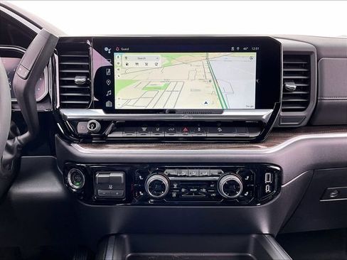 New 2026 Chevrolet Silverado 3500 LT image 12