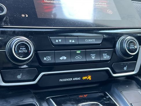 Used 2017 Honda CR-V EX-L image 22