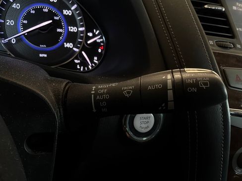 Used 2017 INFINITI QX80 2WD image 37