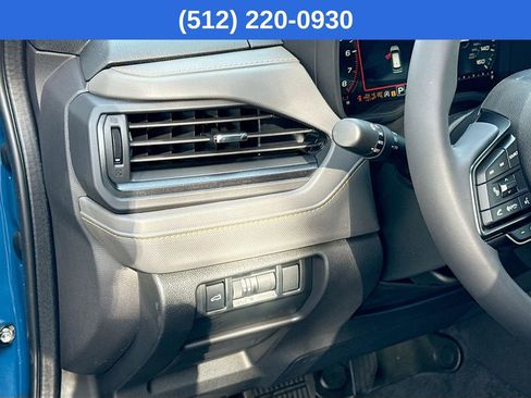 New 2026 Subaru Forester Wilderness image 11