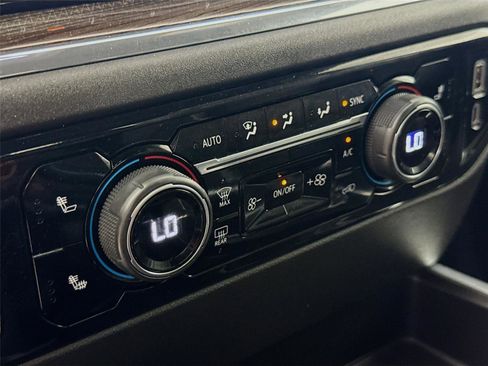 Used 2023 Chevrolet Silverado 1500 RST w/ RST All Star Premium Package image 16