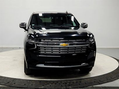 Used 2024 Chevrolet Tahoe Premier