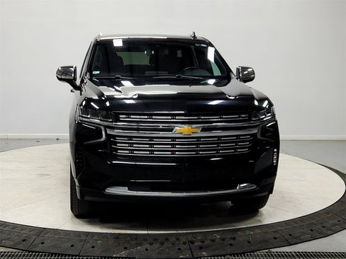 Used 2024 Chevrolet Tahoe Premier image 2