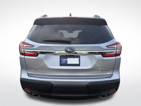 New 2026 Subaru Ascent Touring image 6