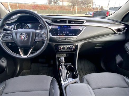 Used 2023 Buick Encore GX Select w/ Sport Touring Package image 13