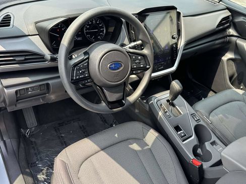 Used 2024 Subaru Crosstrek 2.0i Premium AWD/4WD image 11