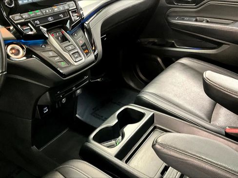 Used 2023 Honda Odyssey Touring image 20