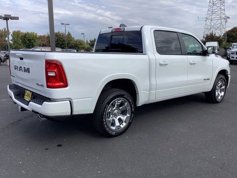 New 2026 RAM 1500 Big Horn image 33