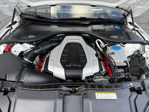 Used 2017 Audi A7 3.0T Competition Prestige image 5