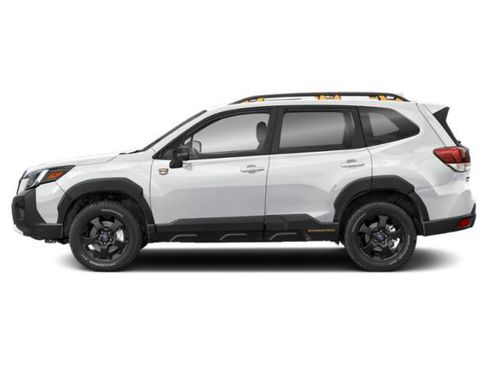 Used 2022 Subaru Forester Wilderness AWD/4WD image 3