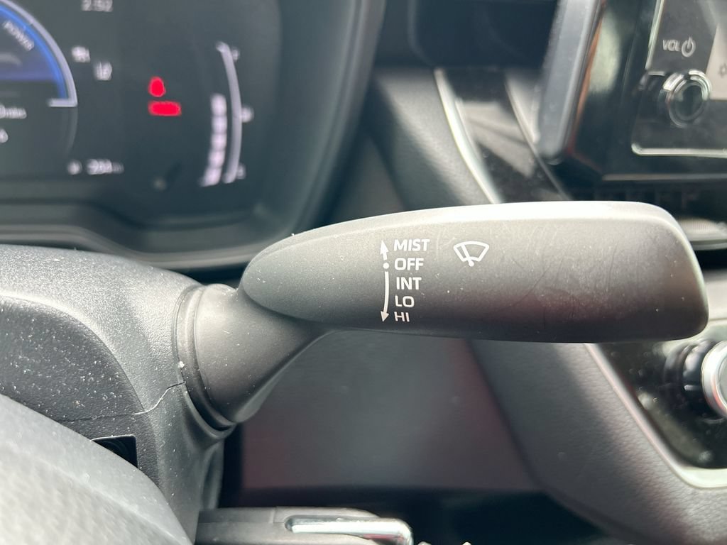 Certified 2026 Toyota Corolla LE FWD image 17