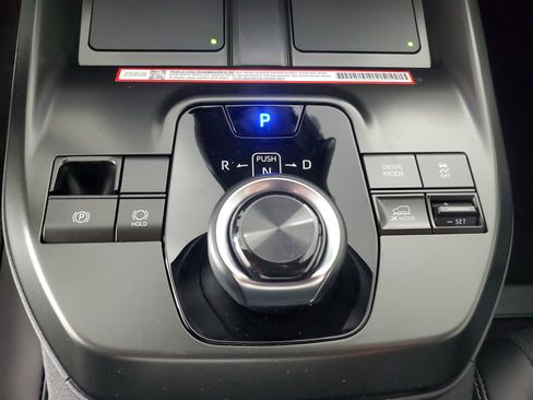 New 2026 Subaru Solterra Premium image 22