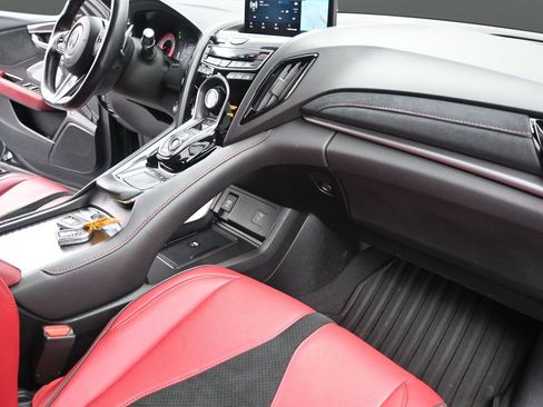 Certified 2023 Acura RDX A-Spec AWD/4WD image 18