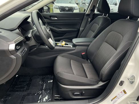 Certified 2025 Nissan Altima 2.5 SV w/ SV Special Edition Package FWD image 20