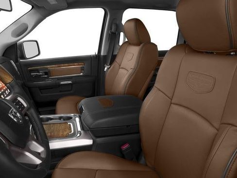 Used 2016 RAM 1500 Limited AWD/4WD image 9