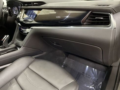 Certified 2025 Cadillac XT6 Sport w/ Platinum Package AWD/4WD image 26