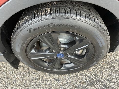 Used 2016 Ford Escape SE w/ Equipment Group 201A AWD/4WD image 20