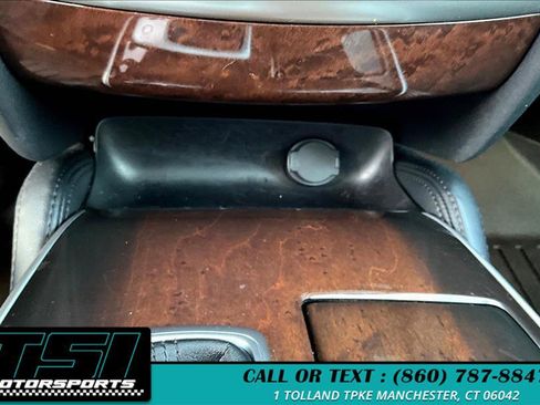 Used 2014 INFINITI QX60 AWD w/ Deluxe Touring Package image 33