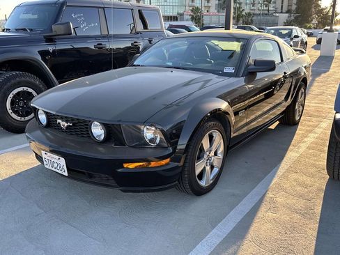 Used 2006 Ford Mustang GT image 7