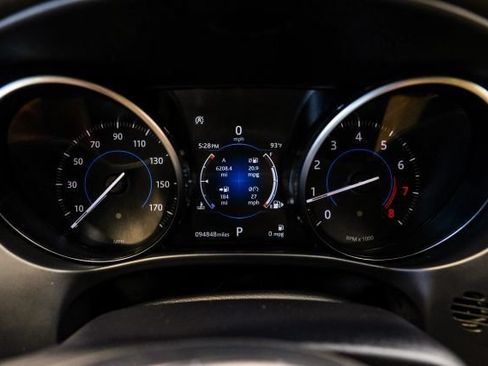 Used 2018 Jaguar F-PACE Prestige AWD/4WD image 27
