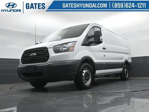 Used 2018 Ford Transit 150 130 Low Roof RWD image 35