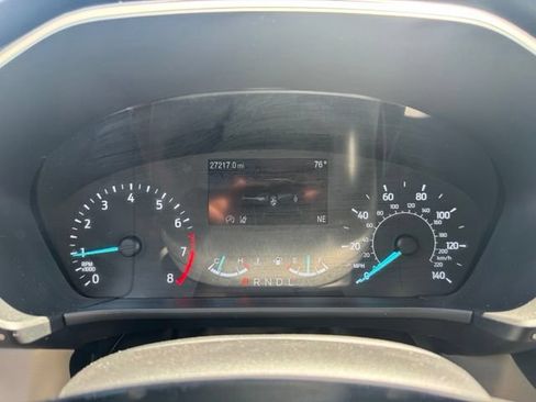 Used 2022 Ford Escape SE w/ Cold Weather Package AWD/4WD image 32