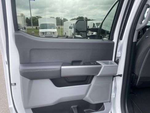 New 2026 Ford F350 XL w/ STX Appearance Package image 67