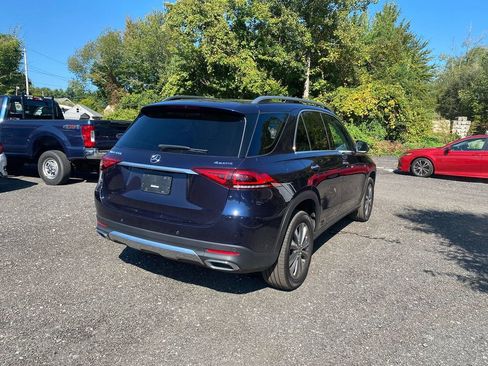 Used 2020 Mercedes-Benz GLE 450 4MATIC image 5