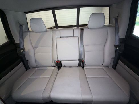 Used 2022 Honda Ridgeline RTL-E image 24