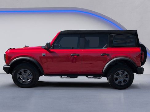 Used 2023 Ford Bronco Big Bend image 11