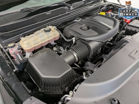 Used 2025 RAM 1500 Big Horn AWD/4WD image 31