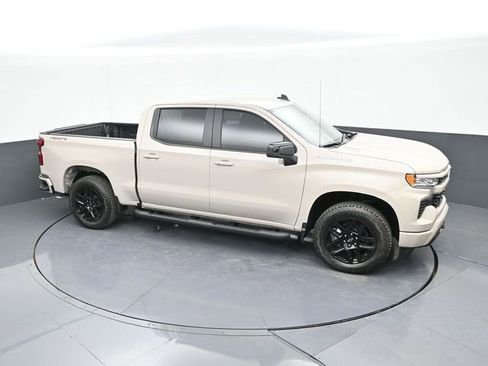 New 2026 Chevrolet Silverado 1500 RST w/ RST Select Package AWD/4WD image 61