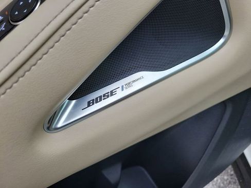 Used 2023 INFINITI QX60 Luxe w/ Vision Package image 21