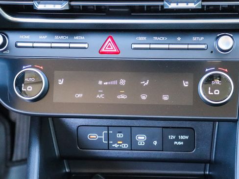 New 2026 Hyundai Sonata SEL image 18