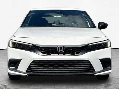 Used 2024 Honda Civic Sport image 2