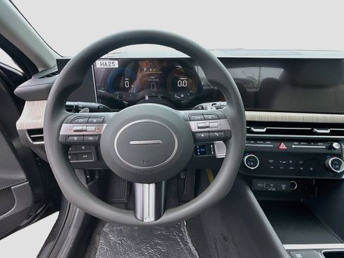 New 2026 Hyundai Sonata Blue FWD image 8