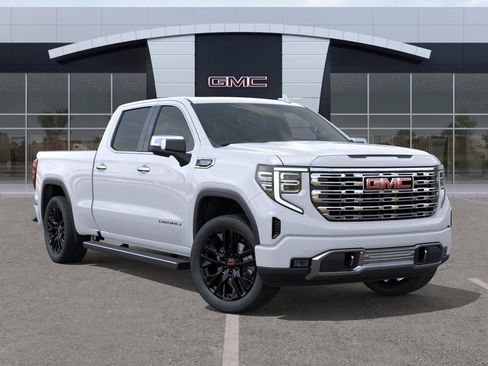 New 2026 GMC Sierra 1500 Denali w/ Denali Reserve Package image 31