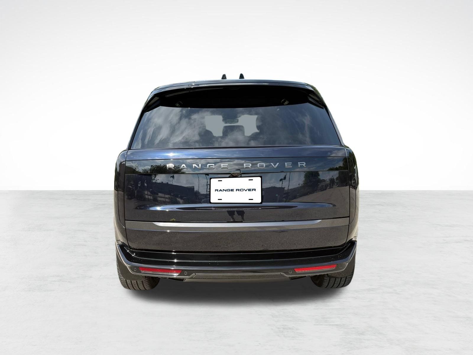 New 2026 Land Rover Range Rover SE AWD/4WD image 10