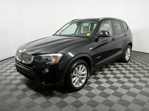 Used 2015 BMW X3 sDrive28i image 26