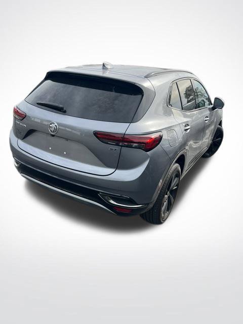 Used 2022 Buick Envision Preferred w/ Sport Touring Package FWD image 22