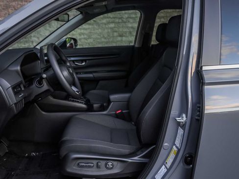 New 2026 Honda CR-V EX image 14