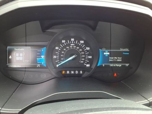 Used 2024 Ford Edge SE AWD/4WD image 16