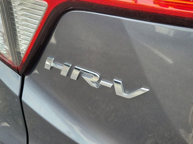 Used 2021 Honda HR-V EX image 5