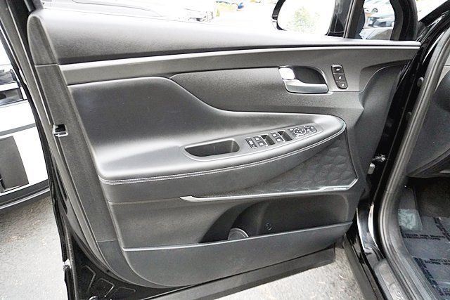 Used 2021 Hyundai Santa Fe Limited AWD/4WD image 27
