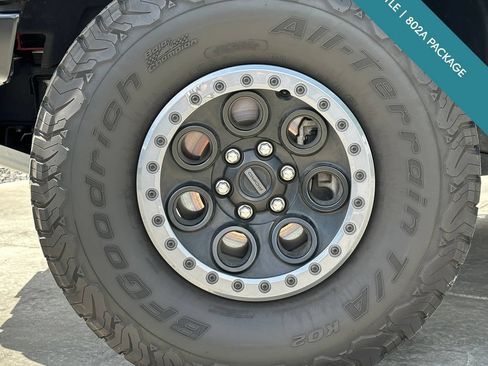 Used 2024 Ford F150 Raptor AWD/4WD image 25