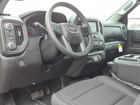 New 2026 GMC Sierra 1500 Pro w/ Pro Value Package image 13